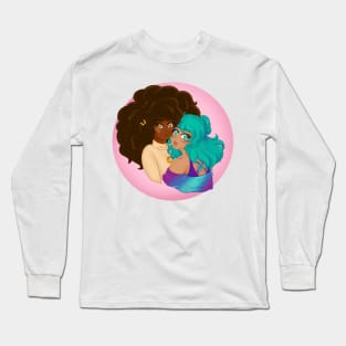 Love/Sick Long Sleeve T-Shirt